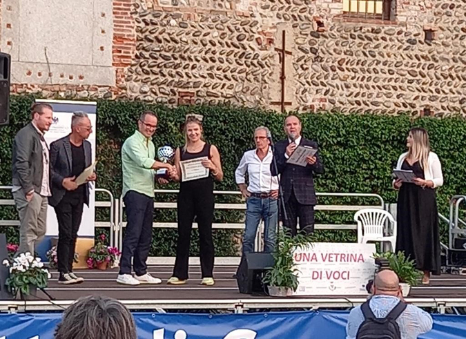 Cassano Adda foto 1 Vetrina di Voci