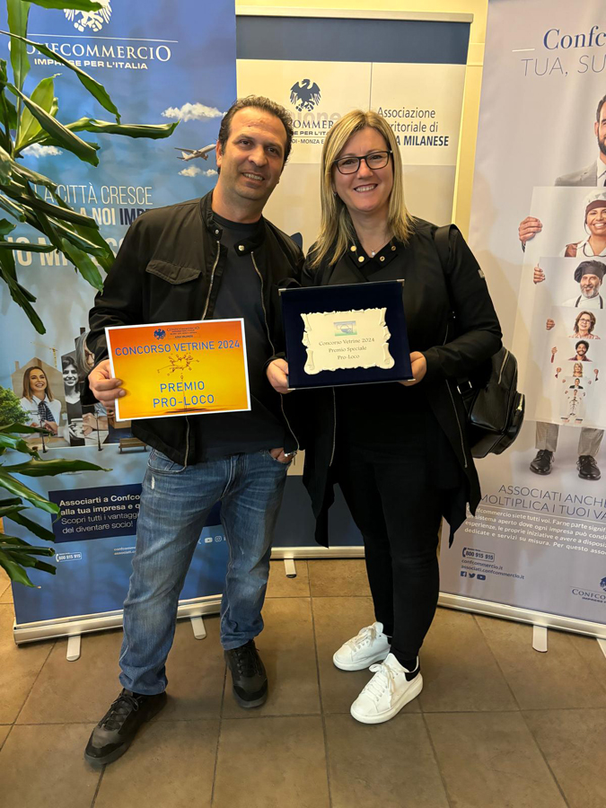 Concorso vetrine Trezzo Adda PREMIO PRO-LOCO (2)