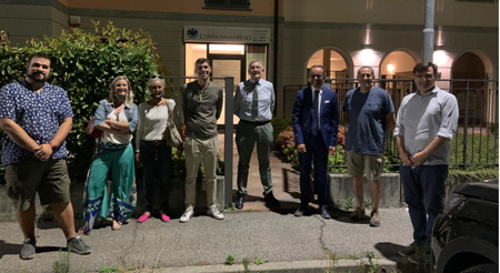 Confcommercio Adda Milanese nuovo Consiglio Direttivo