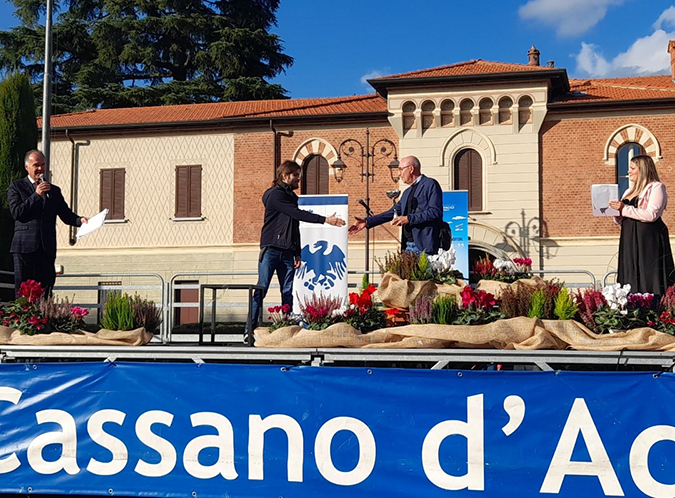 Vetrina Voci Cassano d'Adda 2 Vetrina Voci Cassano d'Adda 2