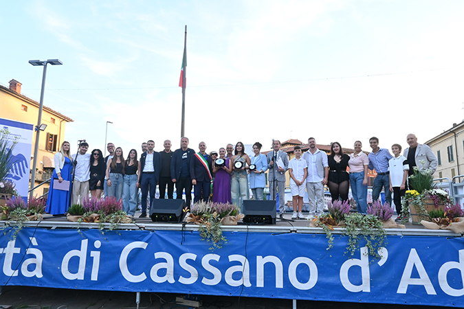 Vetrina di Voci Cassano d'Adda foto di gruppo_SITO Vetrina di Voci Cassano d'Adda foto di gruppo_SITO